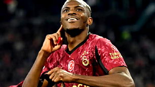 Osimhen için çarpıcı transfer iddiası