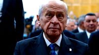 Bahçeli: "Suça bulaşmayan dönsün"