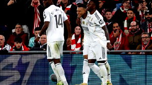 Arda Güler ilk 11 başlamamıştı, Xabi Alonso soruları yanıtladı