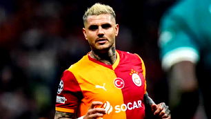 Icardi, Fenerbahçe ile de görüşmüş