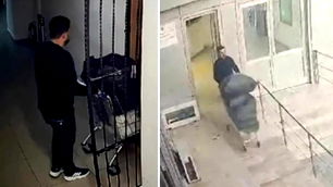 Adliye soygunundan yeni gözaltı kararları