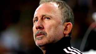 Sergen Yalçın, aradığı oyuncuyu Hollanda'da buldu