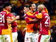 Galatasaray, kupaya galibiyetle başladı
