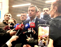 Özel: "Sabrecek bir tarafım kalmadı"