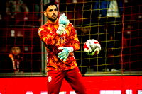 Galatasaray'ın Kasımpaşa kadrosu netleşiyor