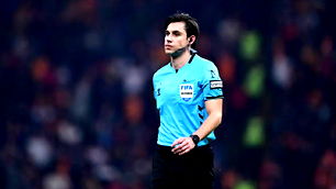 MHK'den Mehmet Türkmen kararı açıklandı