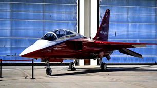 HÜRJET için tarihi imza: İspanya ile 2,6 milyar euro'luk anlaşma