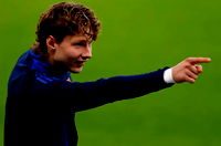 Abraham yerine santrafor adayları hazır