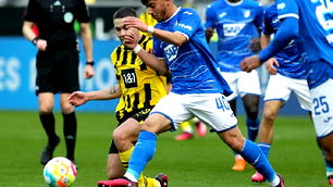 Galatasaray ile anılıyordu, planlar değişti