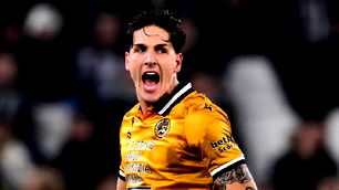 Zaniolo için Udinese'den resmi açıklama