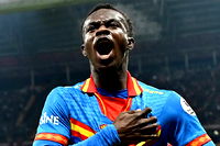 Göztepe'ye Romulo sonrası bir piyango daha