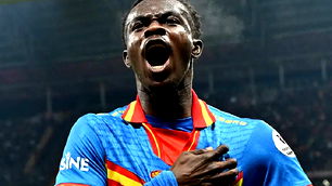 Göztepe'ye Romulo sonrası bir piyango daha