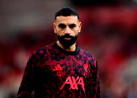 Salah - Galatasaray iddiaları gündemde