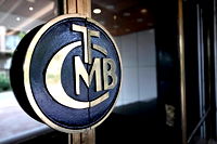 TCMB'nin rezervleri 192,3 milyar dolara yükseldi