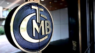 TCMB'nin rezervleri 192,3 milyar dolara yükseldi