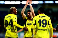 Fenerbahçe, Norveç'te Brann’a konuk oluyor