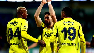 Fenerbahçe, Norveç'te Brann’a konuk oluyor