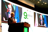 "Son 10 yılda, otoyol artış hızında Avrupa'nın lideriyiz"