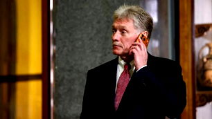 Rusya: "ABD'den gelen barış planını inceliyoruz"