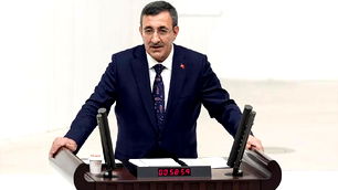 "Vatandaşlık maaşı için tarih verildi"