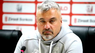 Reis'ten Musaba'ya çok sert sözler