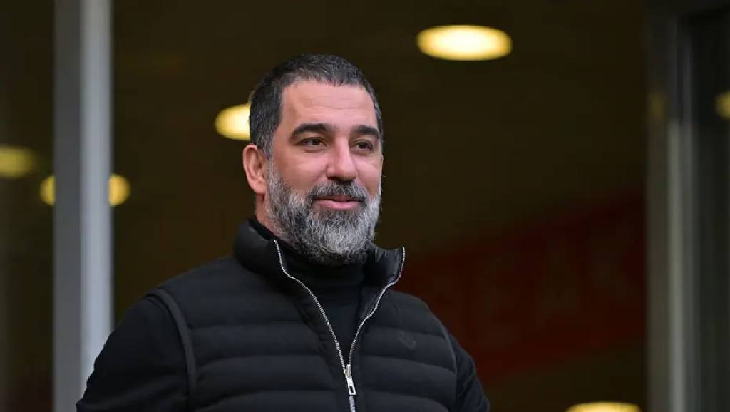 Arda Turan, hatalarını tek tek anlattı