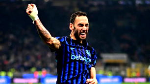 Çalhanoğlu’nun adı yeniden Galatasaray ile anılmaya başladı