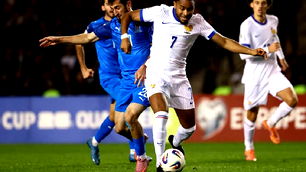 Tedesco'nun tek cümlesi yeterli oldu