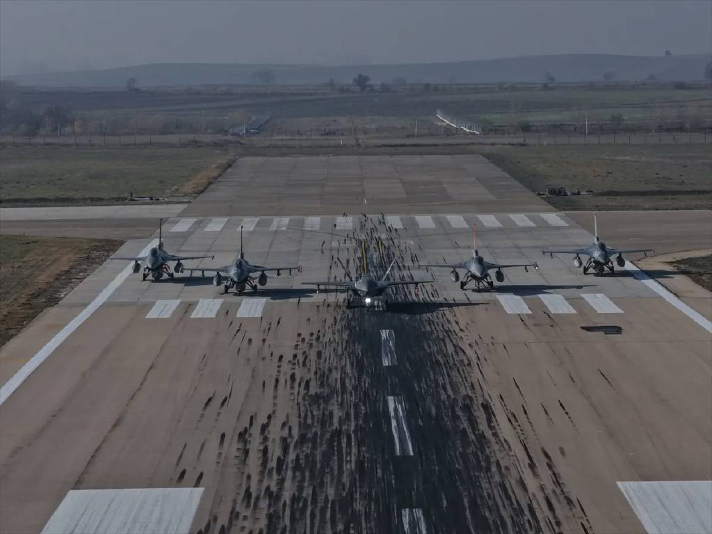 TSK yeni bir döneme giriyor