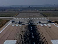 TSK yeni bir döneme giriyor