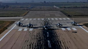 TSK yeni bir döneme giriyor