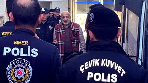 Bahis soruşturması kararı sonrası şüphelilere sağlık kontrolü