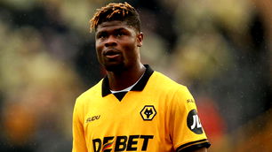 Beşiktaş'ta stoper arayışı: Emmanuel Agbadou