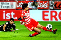 Fenerbahçe’de savunma hattı için öncelik sol stoper 