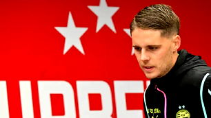 Psv'den Fenerbahçe için transfer açıklaması