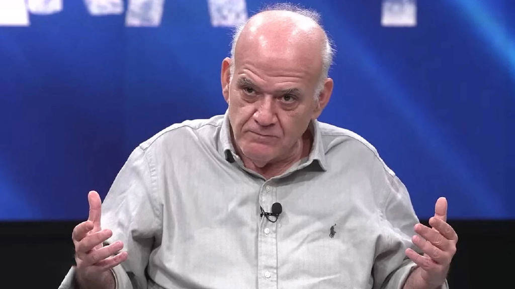 Ahmet Çakar için gözaltı kararı