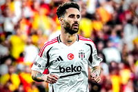 Rafa Silva'dan geri dönüş iddiası: Benfica yeniden gündemde