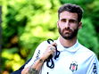 Beşiktaş’ta Portekizli yıldız Rafa Silva’nın geleceği bugün netleşebilir