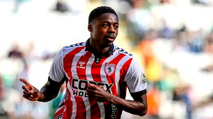 Fenerbahçe'nin Musaba'yı transfer ettiği ücretler belli oldu