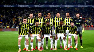 Fenerbahçe, deplasmanda RAMS Başakşehir’e konuk olacak