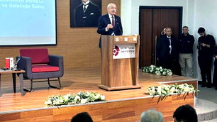 "Ahlaksızların da el üstünde tutulduğu bir sürecin içine girdik"