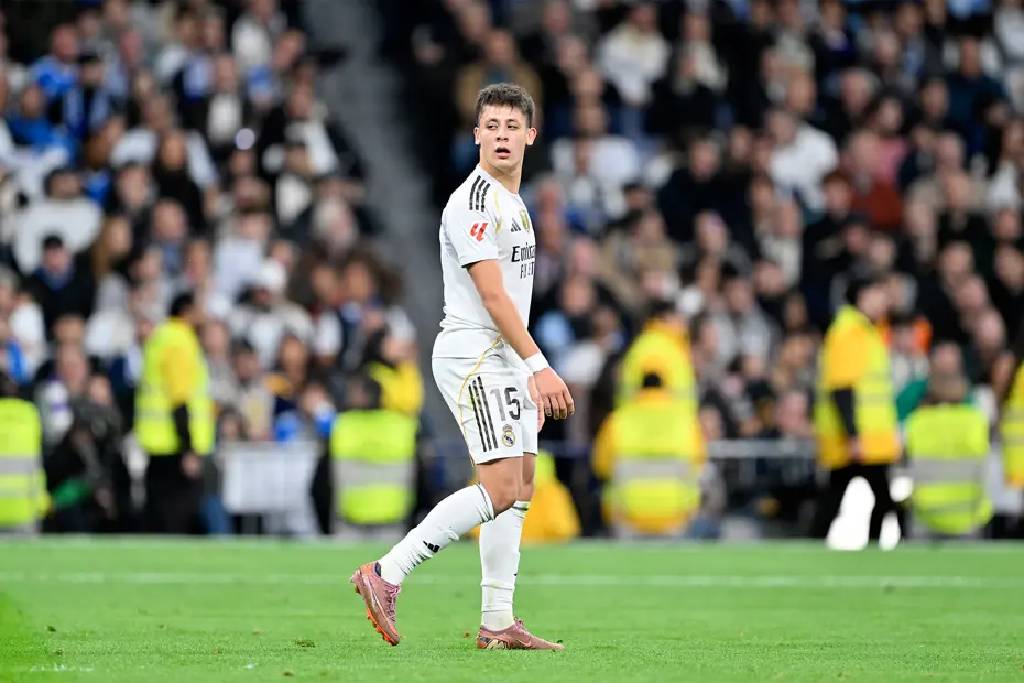 Madrid, Barcelona'nın 4 puan gerisine düştü, İspanya, Arda'yı değerlendirdi