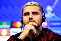 Icardi için İtalya'dan transfer iddiası