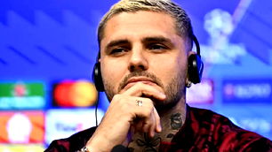 Icardi için İtalya'dan transfer iddiası