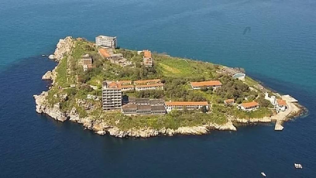 İmralı tutanağı özeti komisyonda okundu