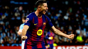 Lewandowski için Fenerbahçe'yi açıkladı