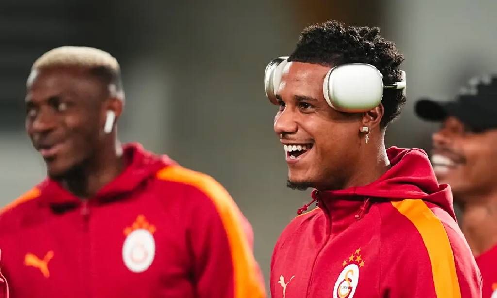 Galatasaray'da ayrılık kapıları aralanıyor