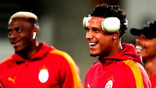 Galatasaray'da ayrılık kapıları aralanıyor