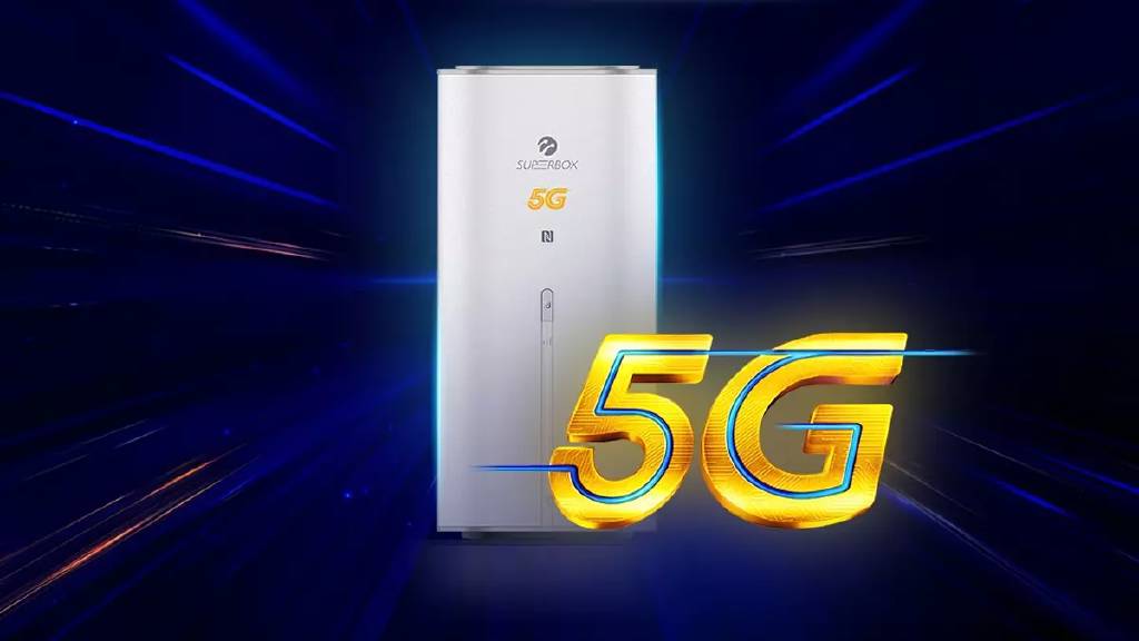 5G'li Turkcell Superbox satışa çıktı