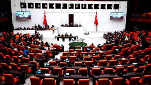 Deprem suçları kapsam dışı bırakıldı